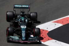 „Pirelli“ išvados nustebino „Aston Martin“ vadovą