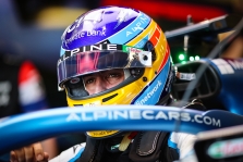 F. Alonso: FIA turi užtikrinti taisyklių laikymąsi