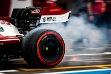 „Pirelli“ laukia vieno sustojimo Silverstouno lenktynėse