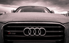 Iki 2033-ųjų „Audi“  nustos gaminti dyzelinu ir benzinu varomus automobilius