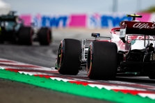 Austrijos GP: lenktynės (tiesiogiai)