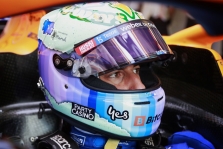 D. Ricciardo: „McLaren“ sukonstruotą „sudėtingą žvėrį“ perprasti sunku