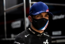 Vengrijos GP lenktynių nugalėtojui skirtas įspėjimas