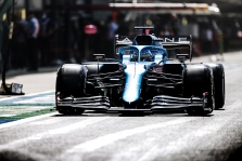 F. Alonso: tai buvo geriausias mūsų pasirodymas šį sezoną