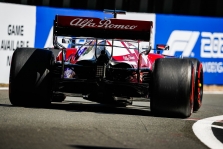 M. Andretti ketina tapti pagrindiniu „Sauber“ akcininku