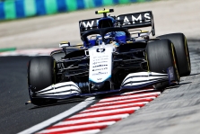 „Williams“: visuomet reikia dirbti atiduodant visas jėgas