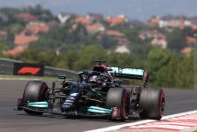 „Red Bull“ L. Hamiltono elgesyje neįžvelgė nieko blogo