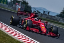 „Ferrari“ Sočyje naudos atnaujintą jėgainę