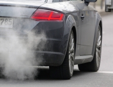 11 EUR mln. parama laukia norinčiųjų įsigyti netaršų transportą