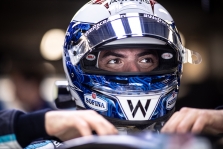 Nicholas Latifi