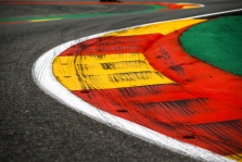 F1 lenktynės Belgijoje vyks dar bent dvejus metus