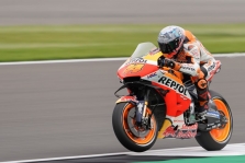 <span style="background:#d5002c; color:white; padding: 0 2px">MotoGP</span> Silverstoune netikėtai „pole“ iškovojo P. Espargaro