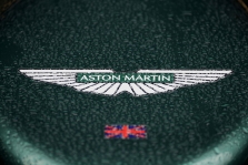Plagiato klausimas dėl „Aston Martin“ bolido yra užbaigtas