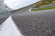 Olandijos GP: važiavimų tvarkaraštis