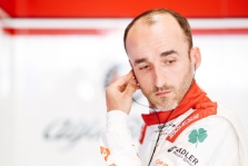 R. Kubica: kartu su F. Alonso galėjome pasiekti daug