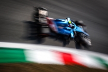 Italijos GP: lenktynės (tiesiogiai)