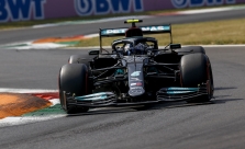 Rusijos GP: penktadienio treniruotė Nr.1