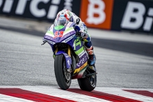 MotoE. Misano trasoje nugalėjo M. Ferrari, o J. Torresas antrą kartą tapo čempionu