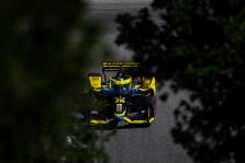 <span style="background:#3f3f3f; color:white; padding: 0 2px">IndyCar</span> Laguna Secoje antrą kartą nugalėjo C. Herta