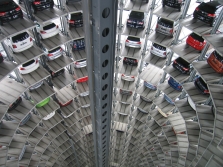 Europos Sąjungoje naujų automobilių pardavimai sumažėjo 19 proc.