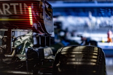 „Pirelli“: mes įspėjome komandas nevažiuoti iki finišo