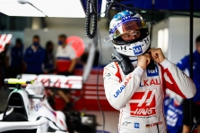 „Williams“ svarsto M. Schumacherio kandidatūrą
