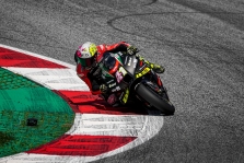 <span style="background:#d5002c; color:white; padding: 0 2px">MotoGP</span> A. Espargaro: F-1 sugadina visas trasas
