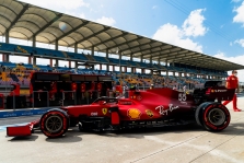 G. Duchessa: iš „Ferrari“ kitąmet galime tikėtis drąsių sprendimų