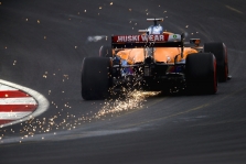 Turkijos GP: lenktynės (tiesiogiai)