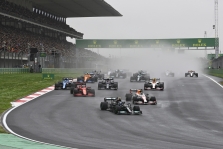FIA prezidentas susitiko su Turkijos prezidentu