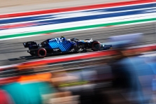 „Williams“ nedalyvaus Abu Dabyje vyksiančiuose bandymuose