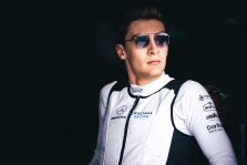 T. Wolffas: G. Russellas žino, kokių ribų negalės peržengti atstovaudamas „Mercedes“