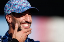 ESPN: D. Ricciardo gavo keturių komandų pasiūlymus