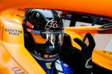 Danielis Ricciardo gaus rekordines pajamas