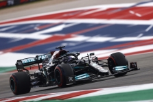 „Mercedes“: nebaigtos lenktynės dėl gedimo prilygtų katastrofai