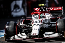 „Sauber“ valdybos pirmininkas prabilo apie nesutarimus su komandos vadovu
