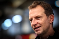 L. Rossi: nežinau, ar noriu toliau investuoti į jaunus sportininkus