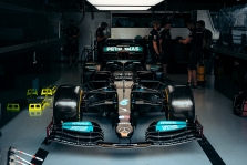 R. Schumacheris: „Mercedes“ nebūtina sukčiauti, kad įveiktų „Red Bull“