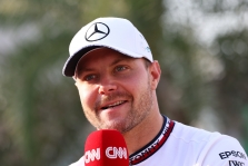 Valtteri Bottą kvietė dar viena komanda