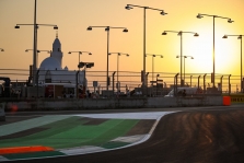 Saudo Arabijos GP: orų prognozė
