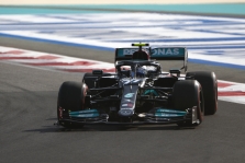 J. Palmeris: lemiamu momentu V. Bottas nepadėjo L. Hamiltonui