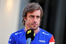 Fernando Alonso