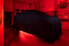 <span style="background:#996633; color:white; padding: 0 2px">Dakaras</span> B. Vanagas oficialiai pristato lenktynių automobilį (tiesioginė transliacija)