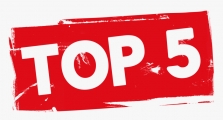 TOP5 geriausi F-1 visų laikų lenktynininkai (balsavimas)