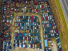 Svarbu: pasikeitė automobilių laužo tvarkymui keliami reikalavimai