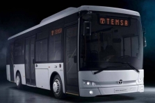 „Kautra“ atsinaujina: perka 7 elektrinius autobusus