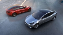 Atskleisti populiariausi 2021-ųjų metų automobiliai Europoje