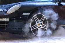 Lietuvoje – nežinomybė dėl automobilių taršos mokesčio