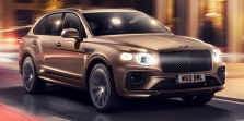 Aiškėja „Bentley“ pirmojo visiškai elektra varomo automobilio detalės: dizainas, įkrovimo sprendimai