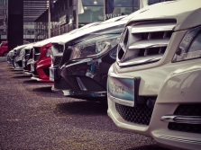 Prognozė: automobilių pardavimai 2022-aisiais metais didės